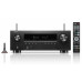 Denon AVR-S970H 7.2 Kanal Ev Sinema Amfisi 